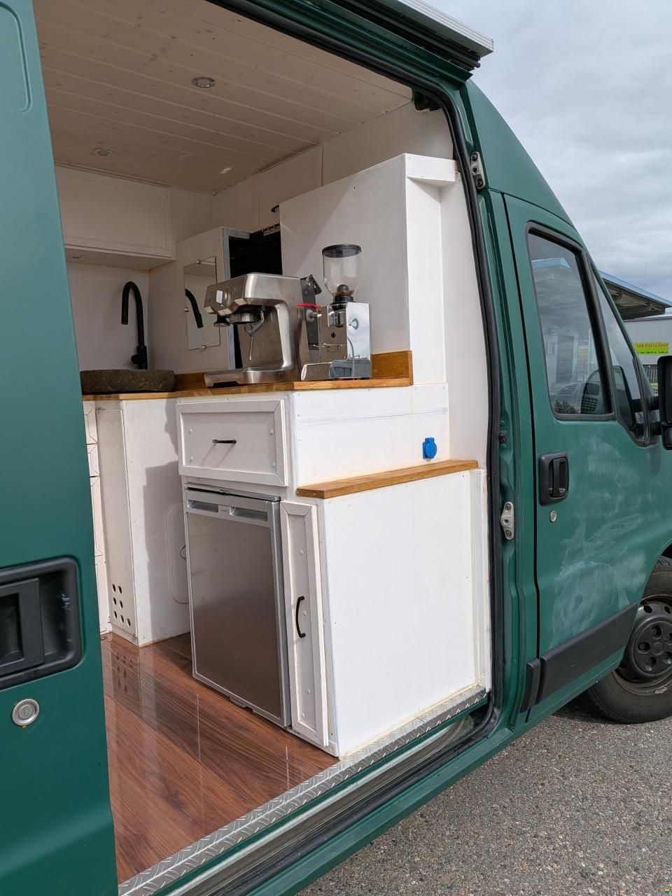 Citroen Jumper 18Q 2.0