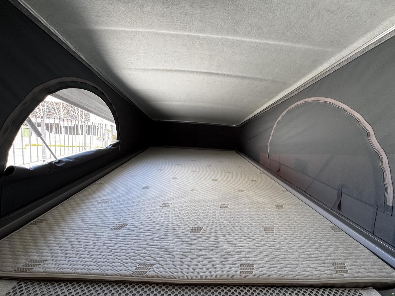 Hymer Free 600 Campus