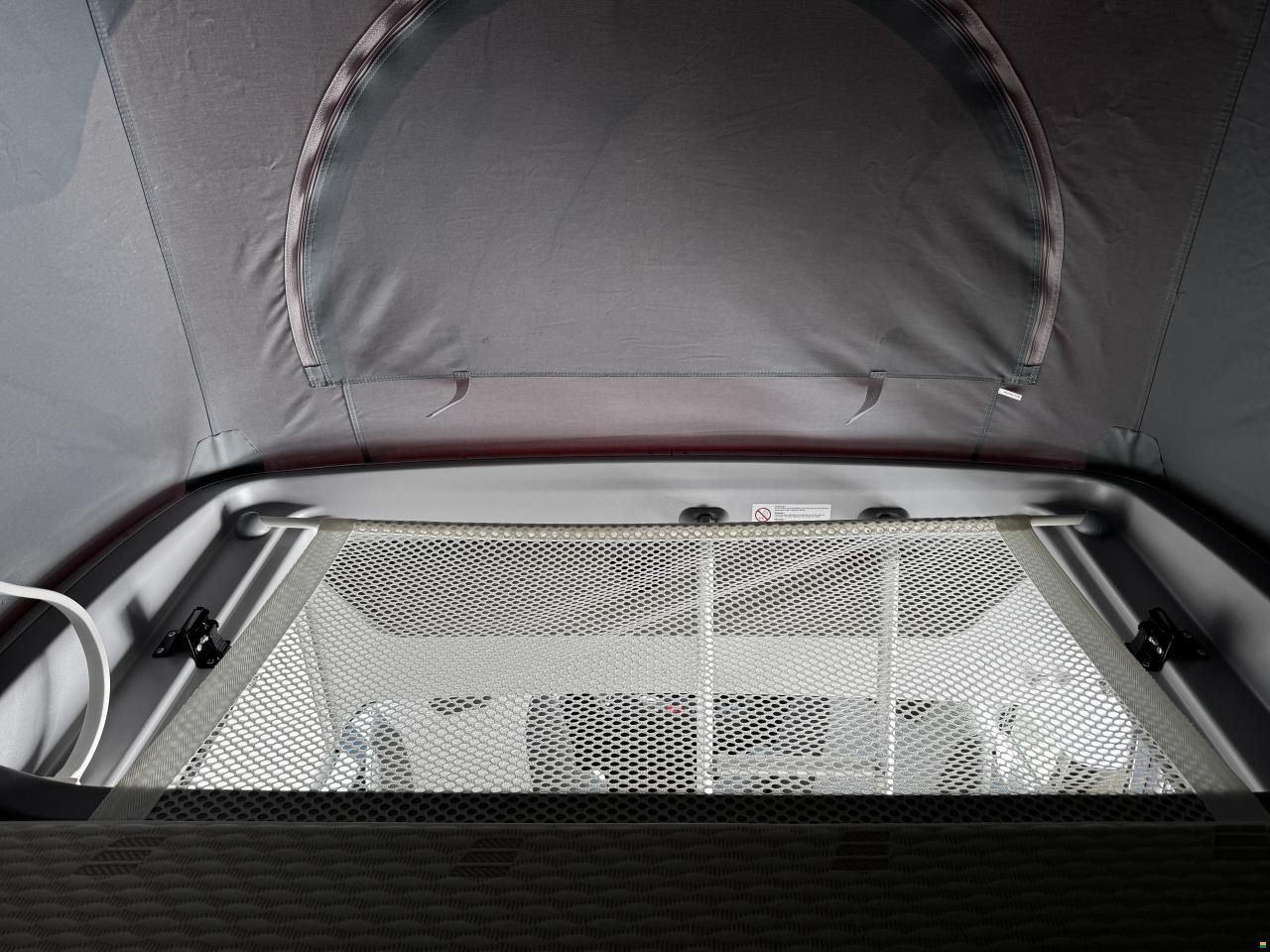 Hymer Free 600 Campus