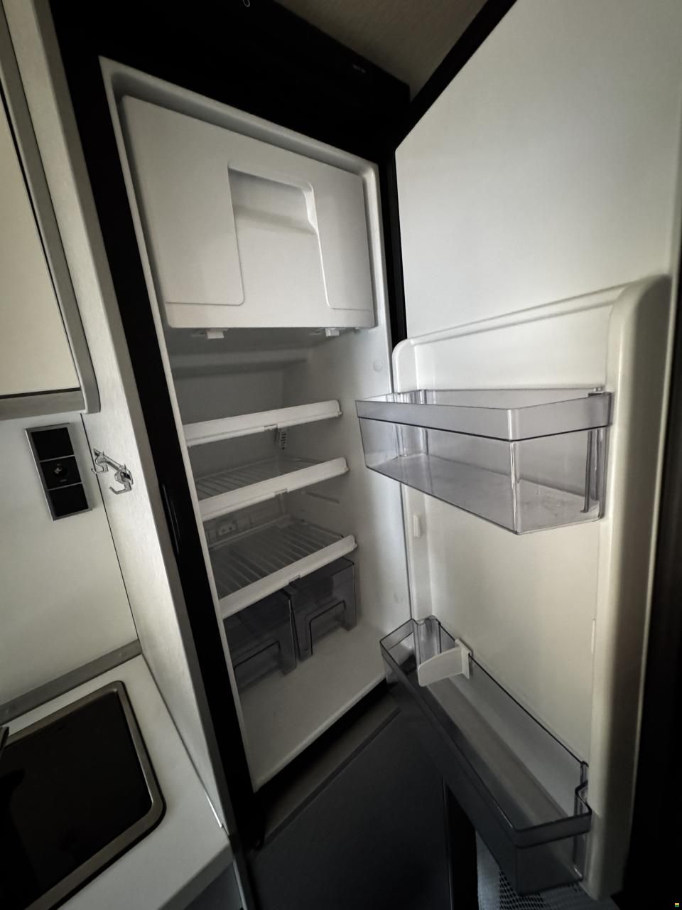 Hymer Free 600 Campus