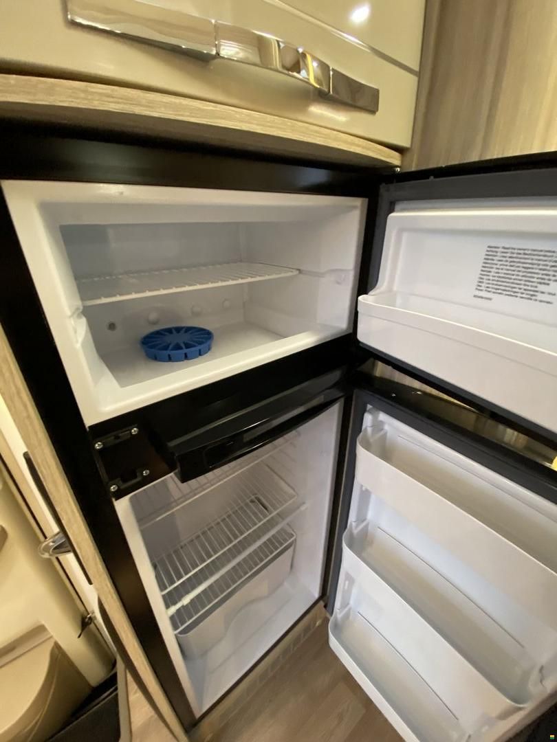 Roller Team Granduca 266TL, Fiat Ducato 2.3MJ 130PS