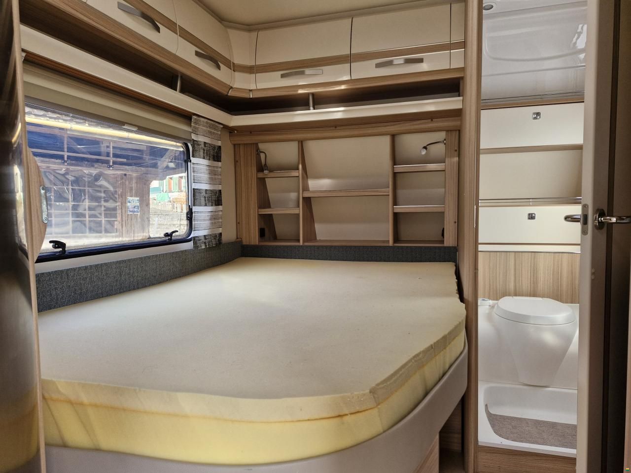 Fendt Bianco Selection 465 SFB Performance