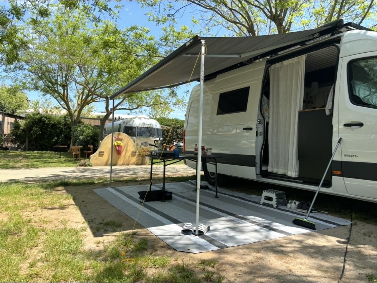 Mercedes Benz Sprinter