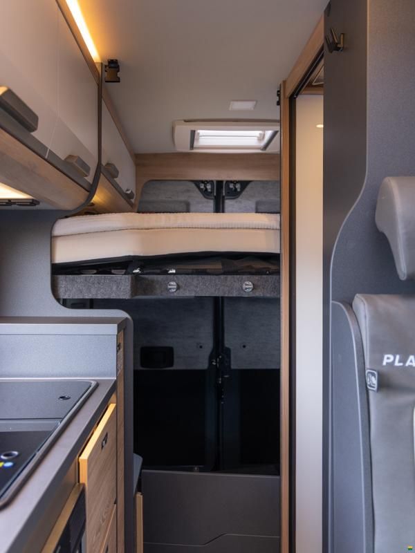 Knaus Boxlife 540 MQ Platinum Selection / AD