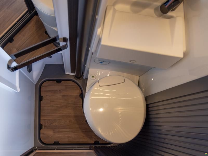 Knaus Boxlife 540 MQ Platinum Selection / AD