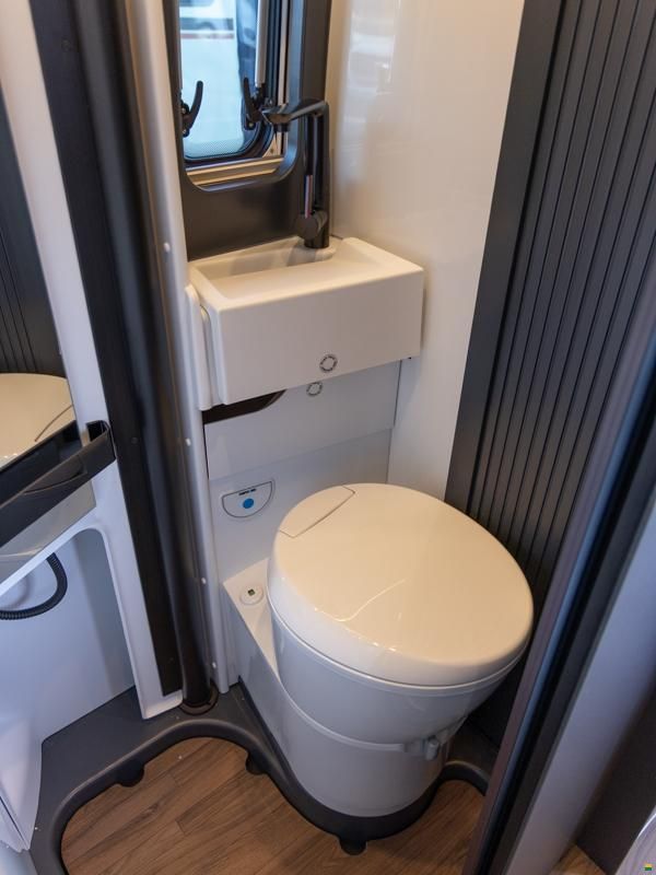 Knaus Boxlife 540 MQ Platinum Selection / AD