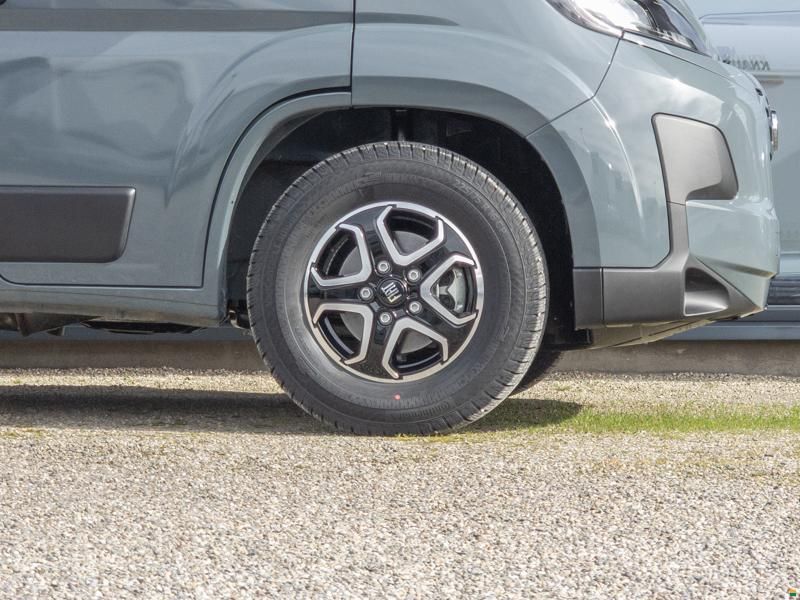 Knaus Boxlife 540 MQ Platinum Selection / AD