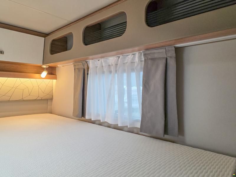 Weinsberg CaraCore 700 MEG Light