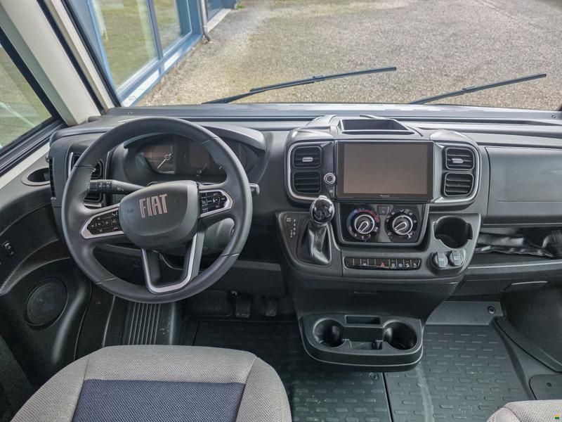 Weinsberg CaraCore 700 MEG Light