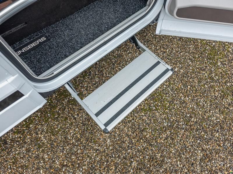 Weinsberg CaraCore 700 MEG Light