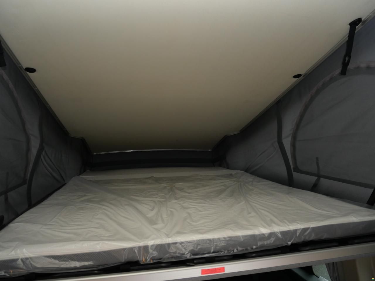 Ford Nugget Plus Westfalia 340