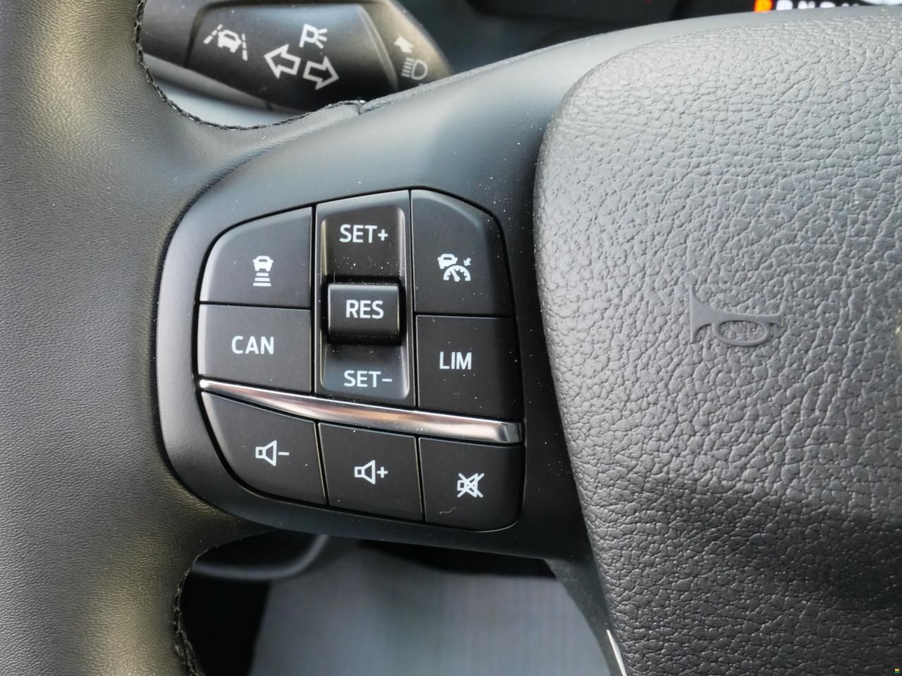 Ford Nugget Plus Westfalia 340