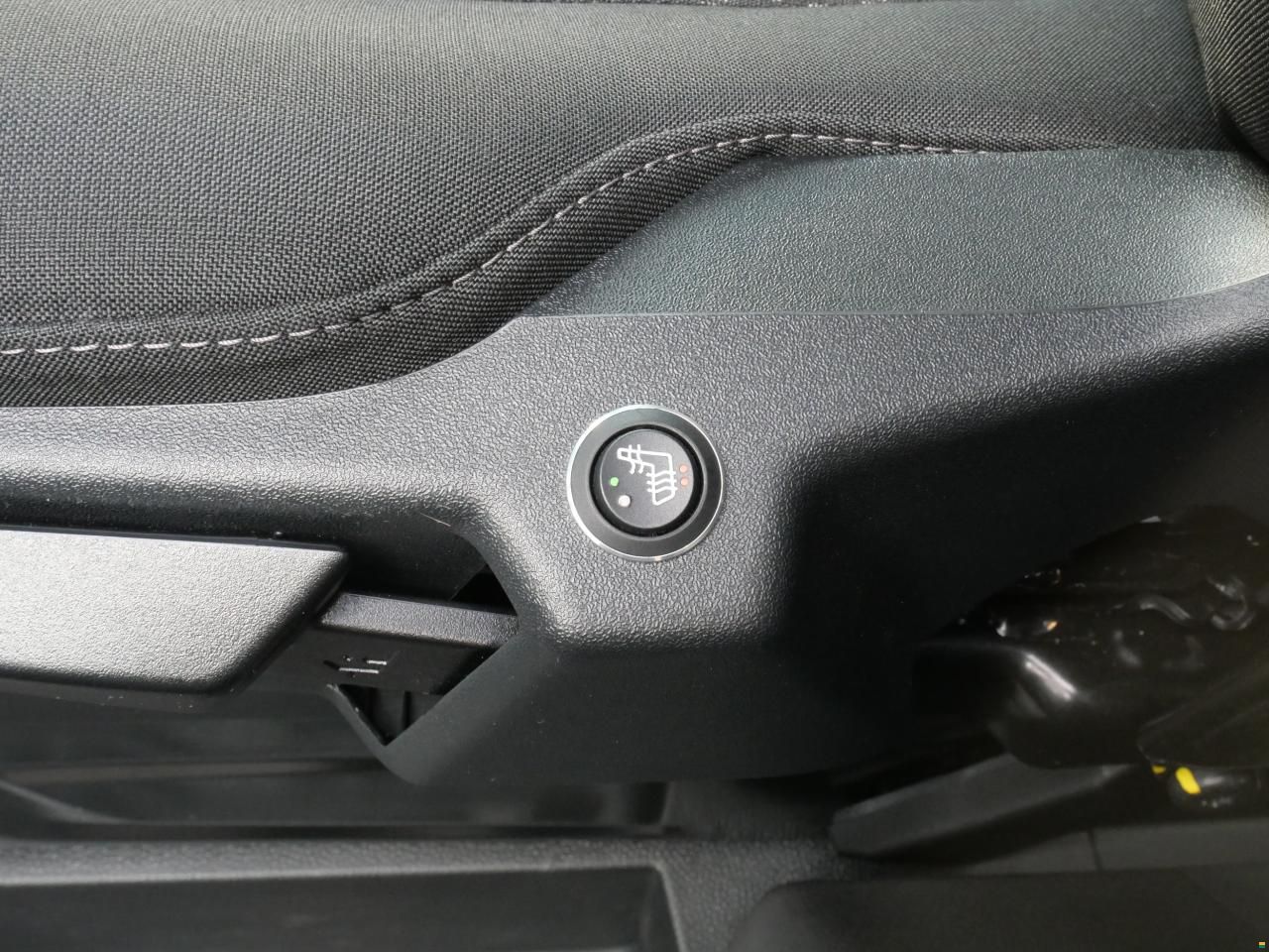 Ford Nugget Plus Westfalia 340