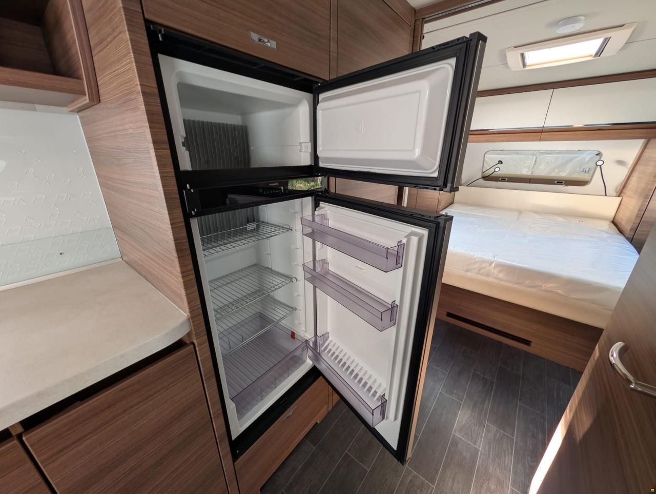 Tabbert Puccini 685 DF 2,5