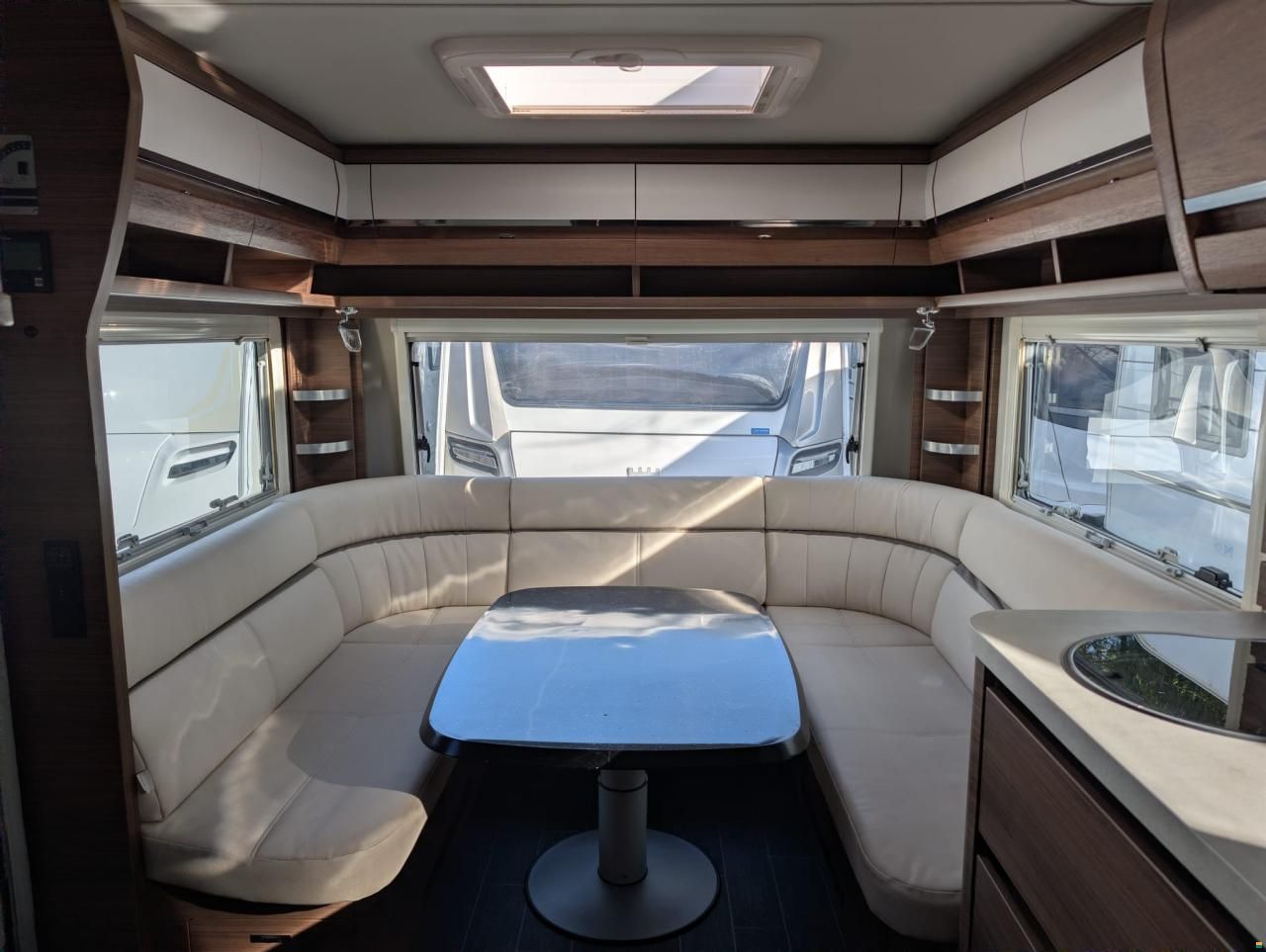 Tabbert Puccini 685 DF 2,5