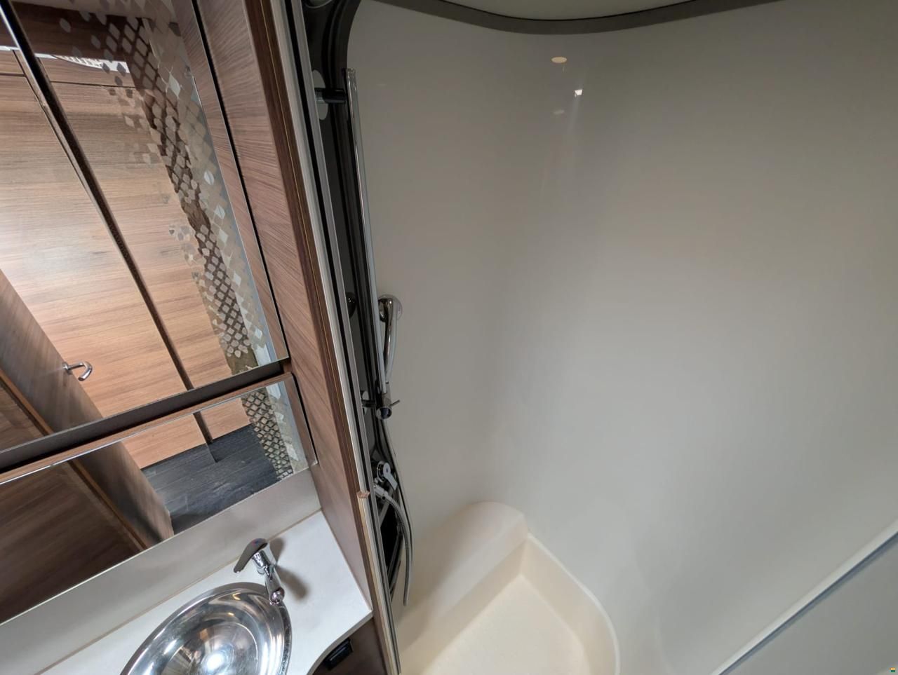 Tabbert Puccini 685 DF 2,5