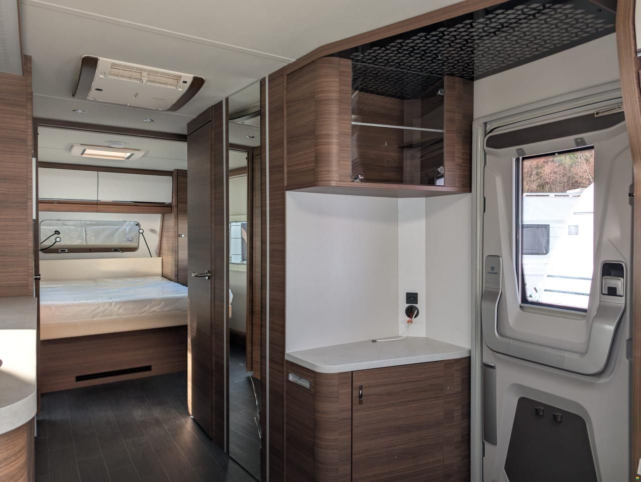 Tabbert Puccini 685 DF 2,5