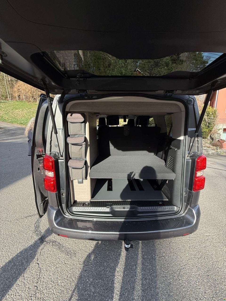 Campster P&ouml;ssl Campster