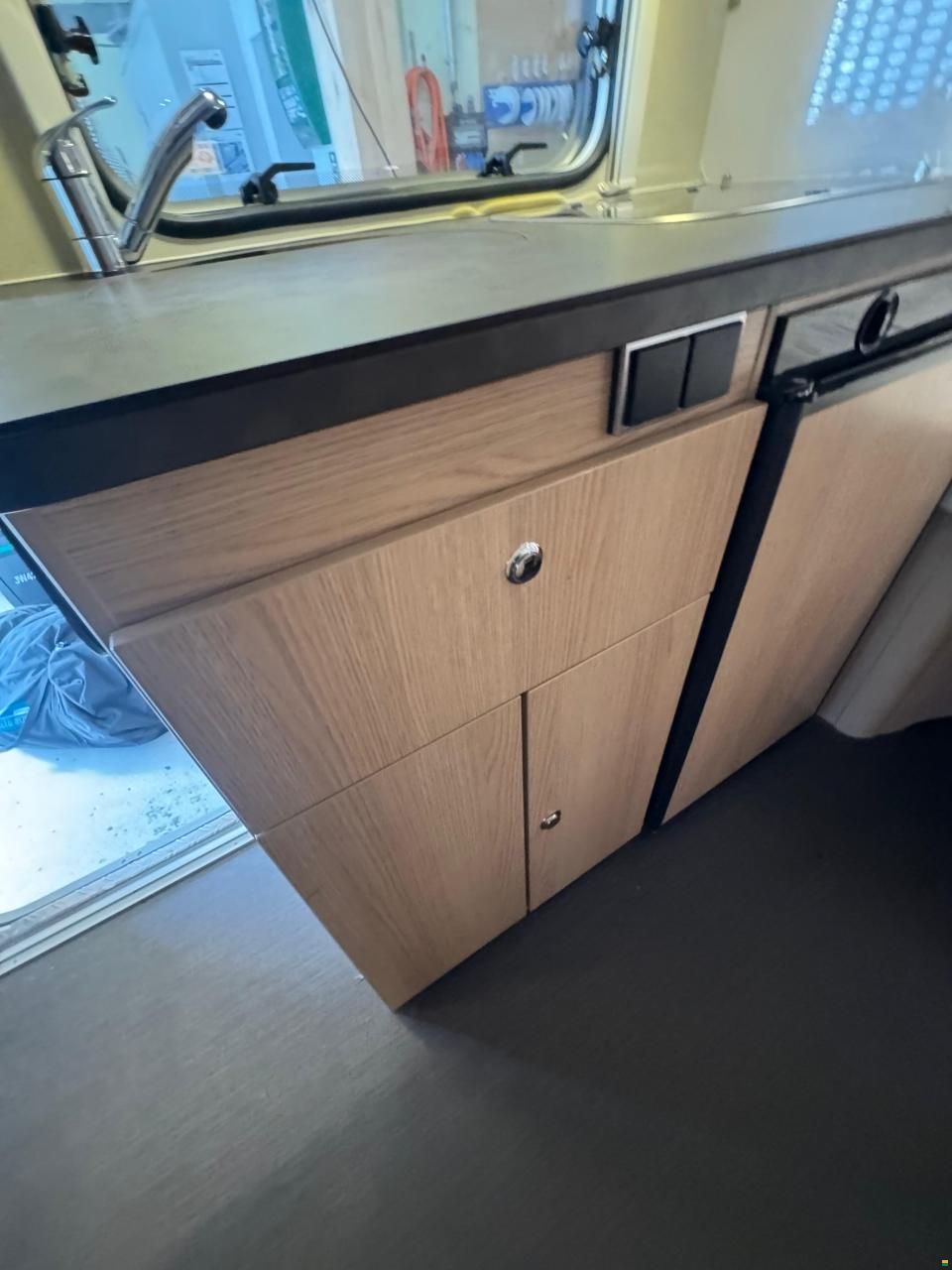 Eriba Touring Troll 542