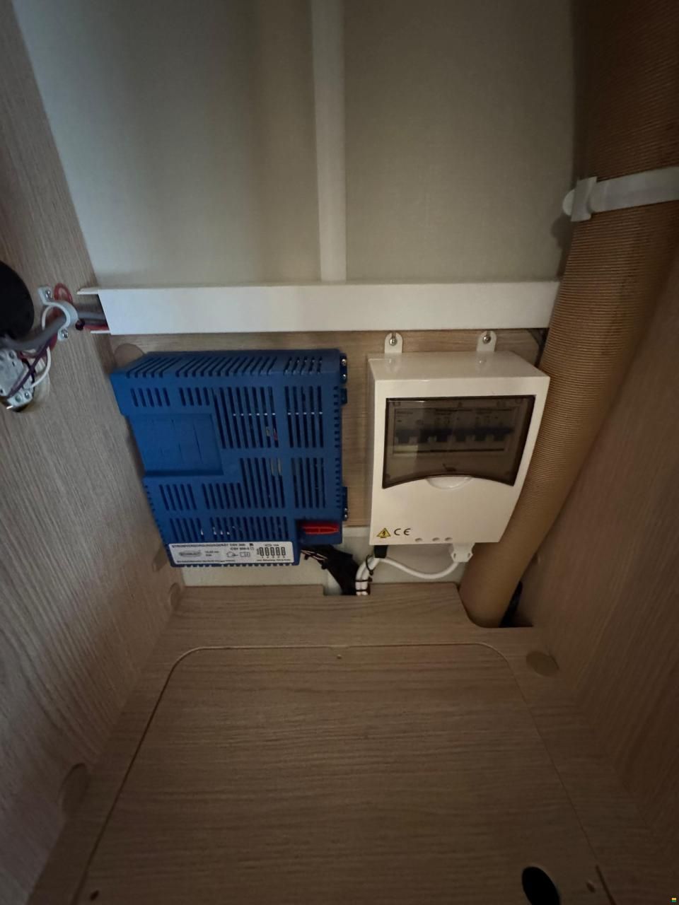 Eriba Touring Troll 542