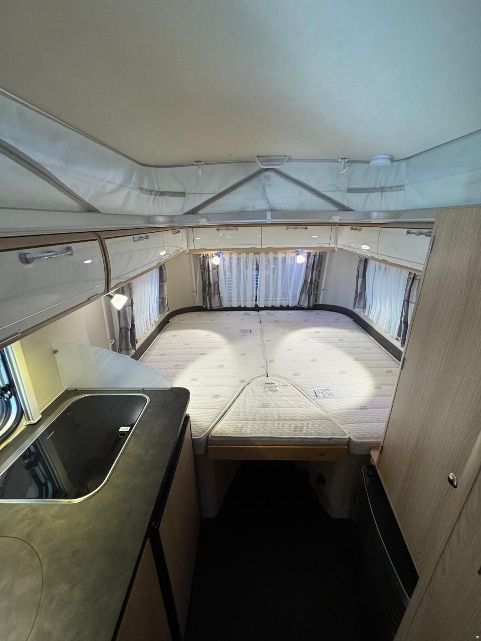 Eriba Touring Troll 542