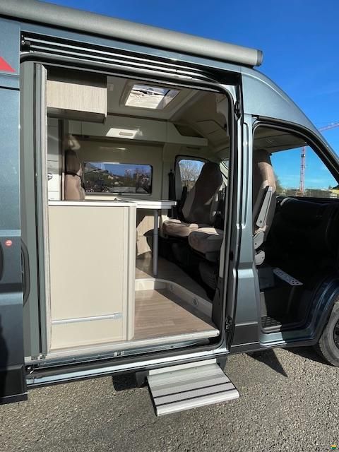 Fiat Challenger Vany V114