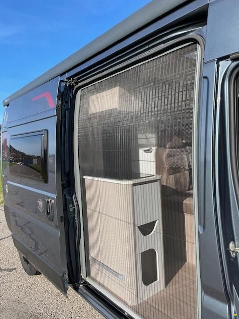 Fiat Challenger Vany V114