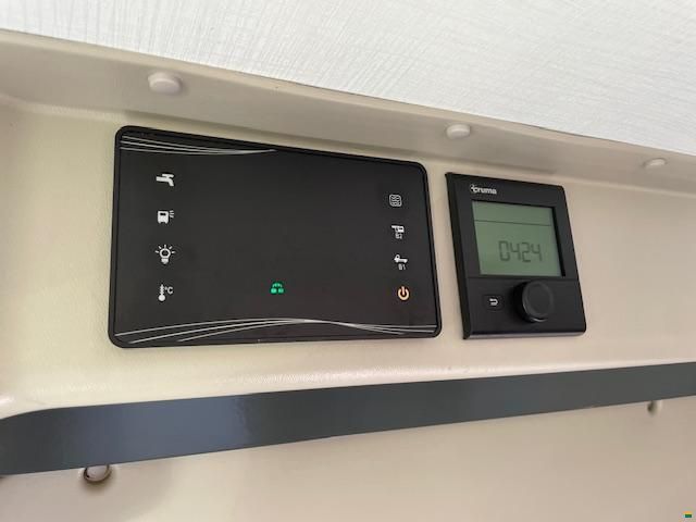 Fiat Challenger Vany V114