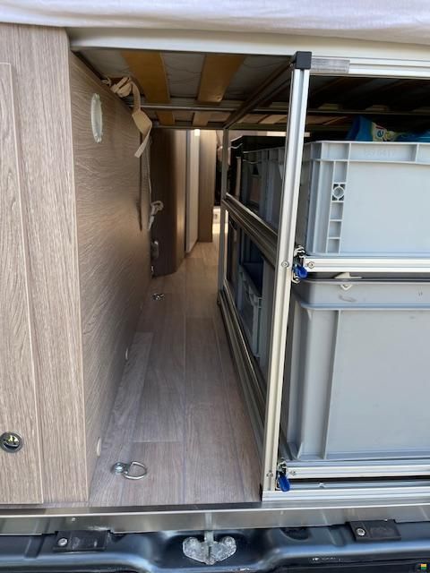 Fiat Challenger Vany V114