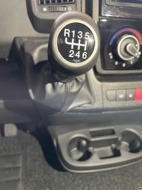 Fiat Challenger Vany V114