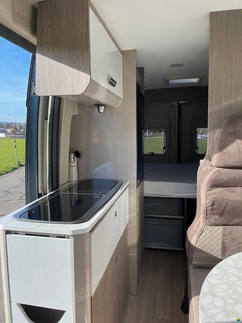 Fiat Challenger Vany V114