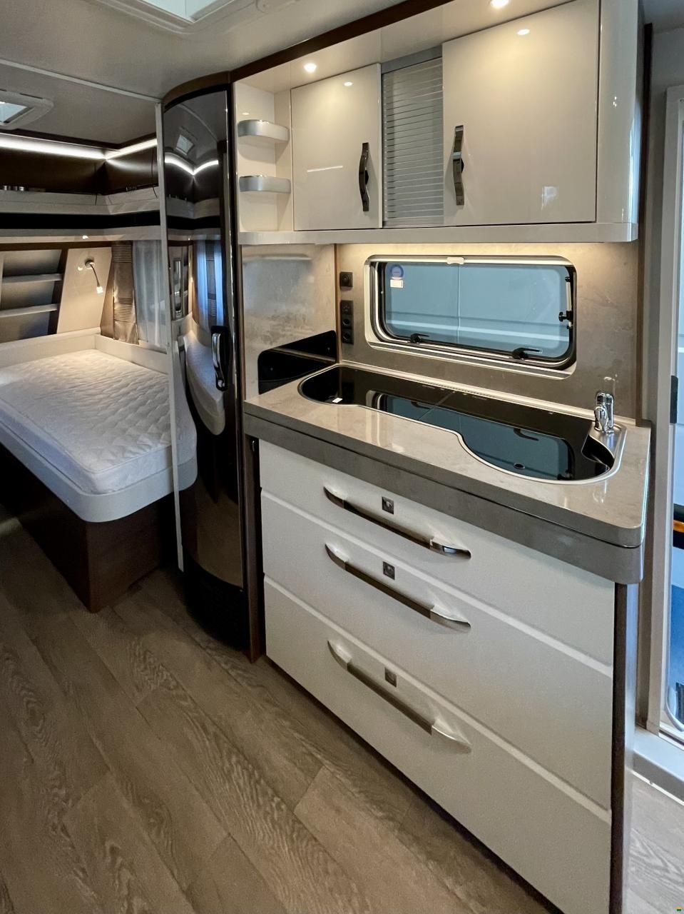 Hobby Prestige 495 UL