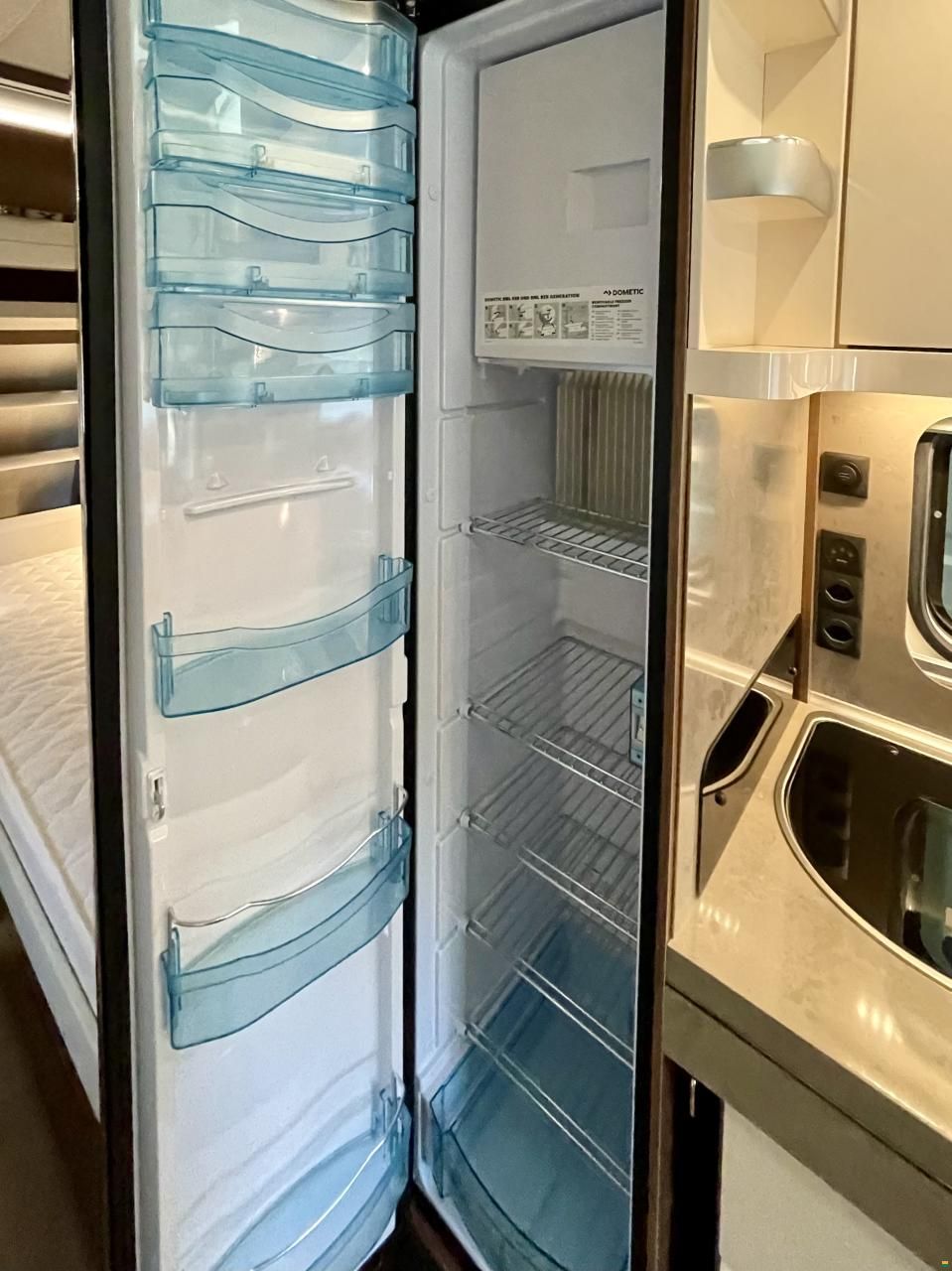 Hobby Prestige 495 UL