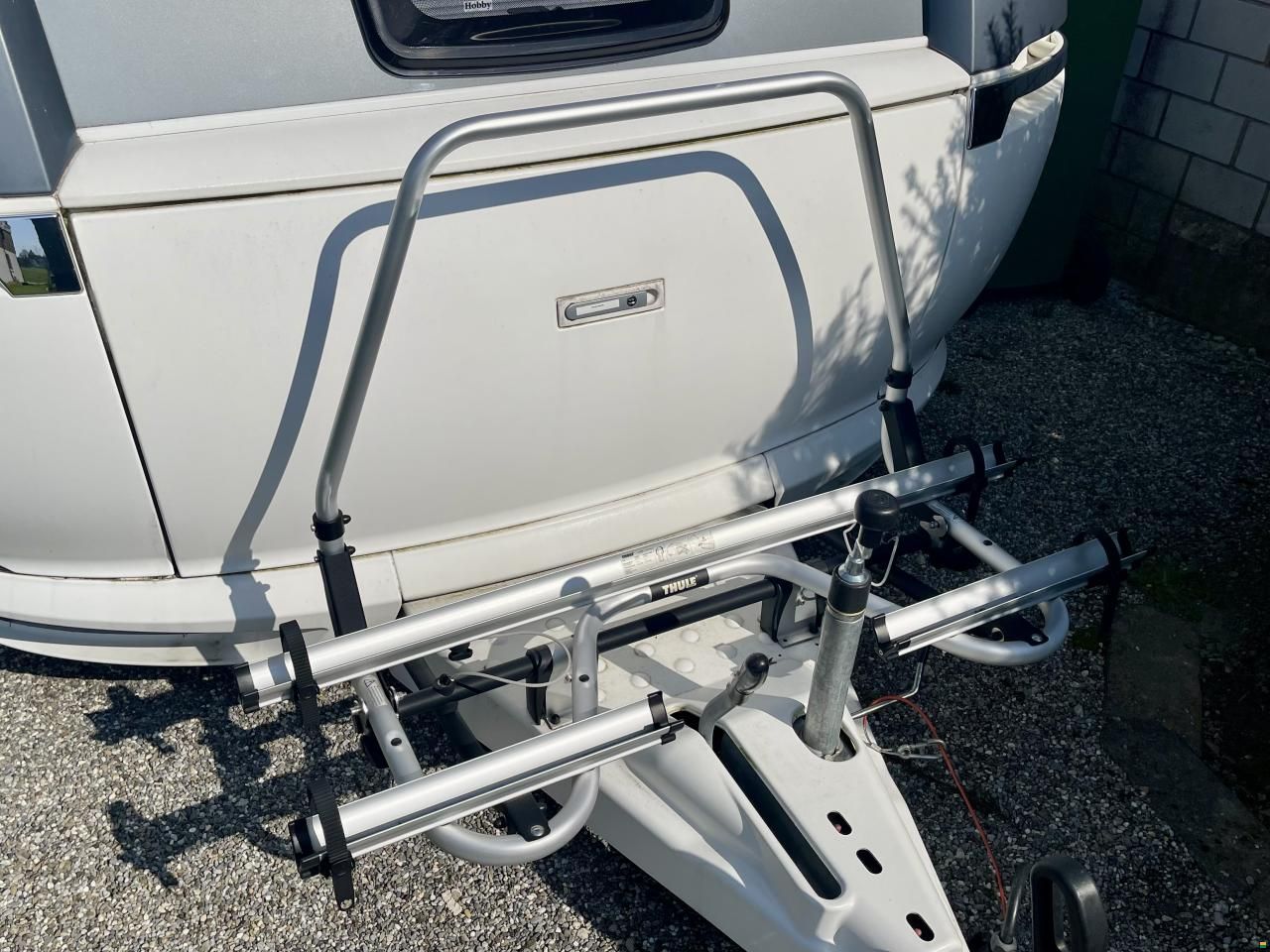 Hobby Prestige 495 UL