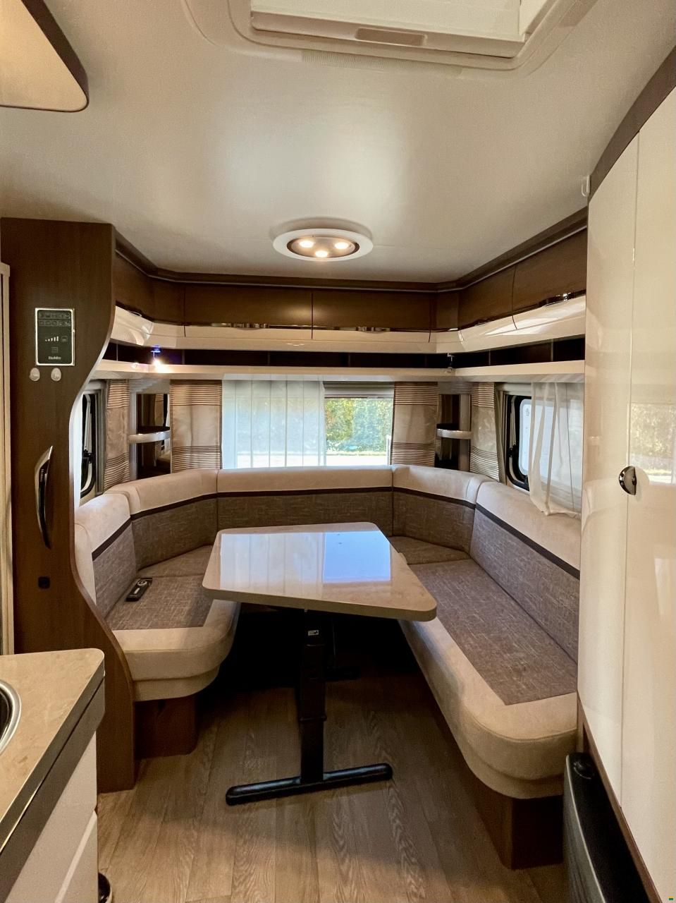 Hobby Prestige 495 UL