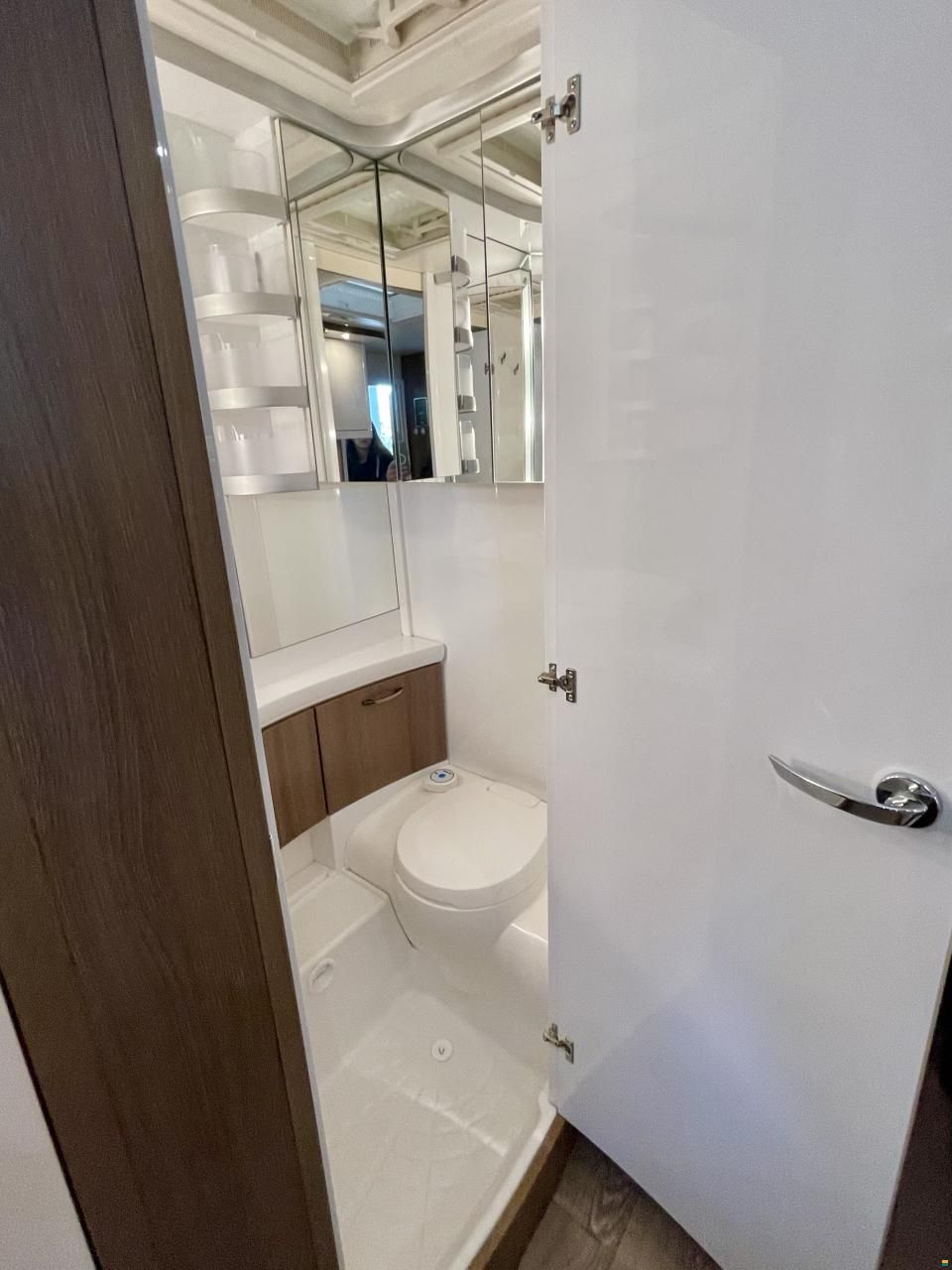 Hobby Prestige 495 UL