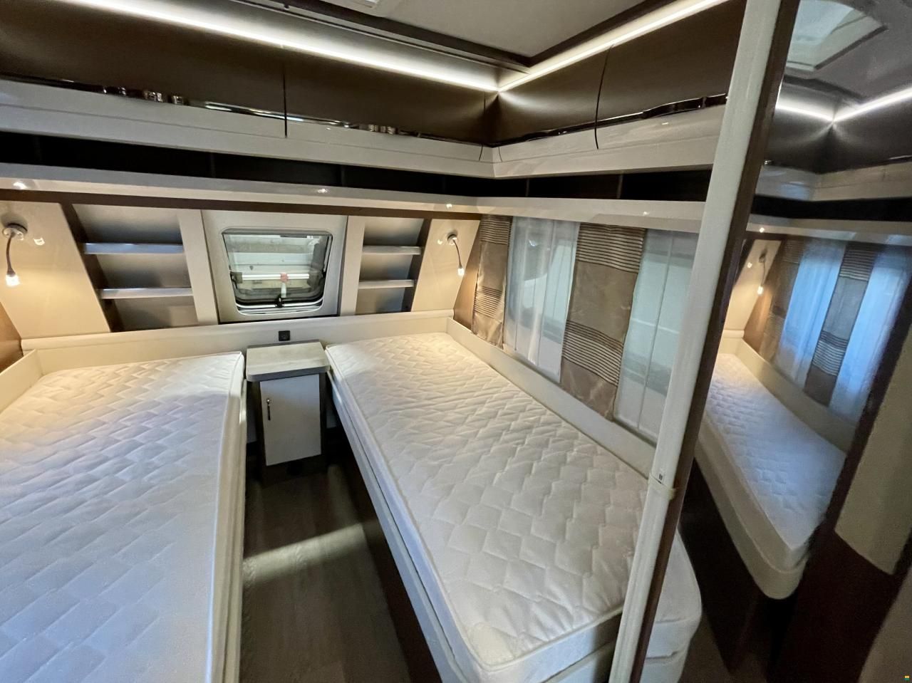 Hobby Prestige 495 UL