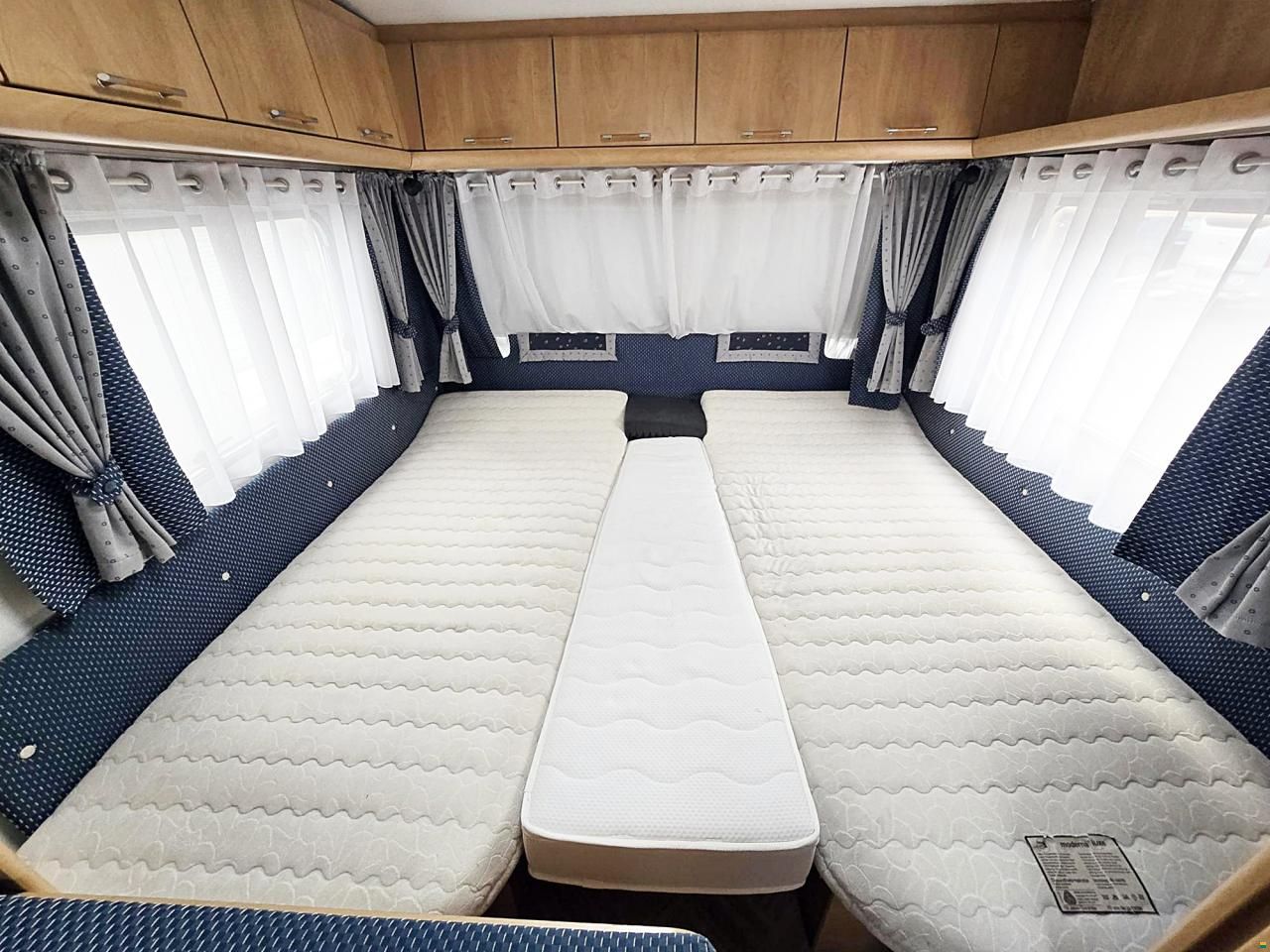 B&uuml;rstner Ventana 470 TL Avantgarde