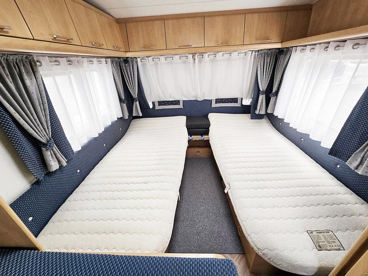 B&uuml;rstner Ventana 470 TL Avantgarde