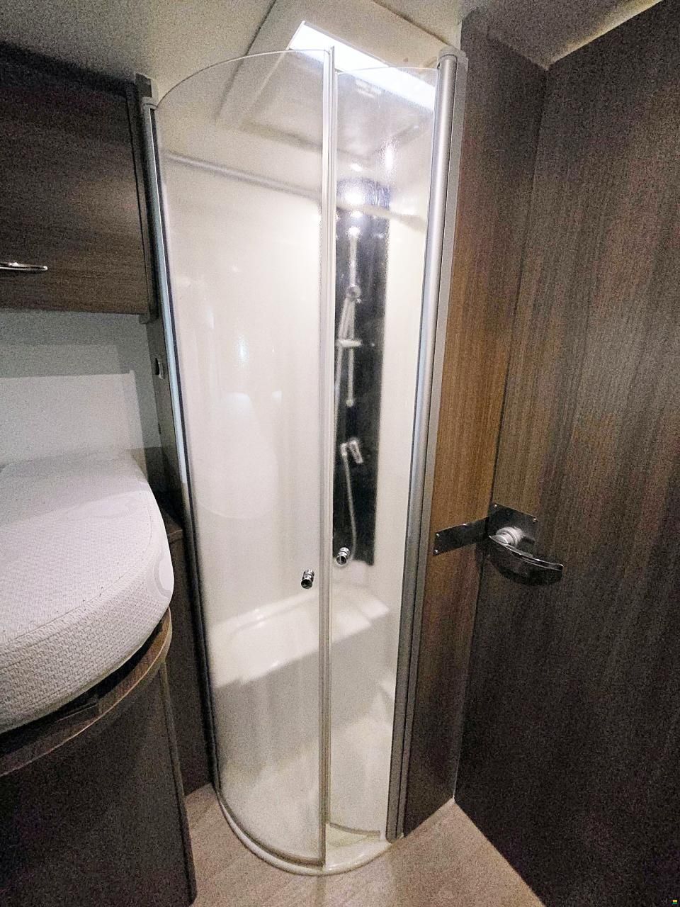 Chausson EXALTIS I 777 2.3 MJ