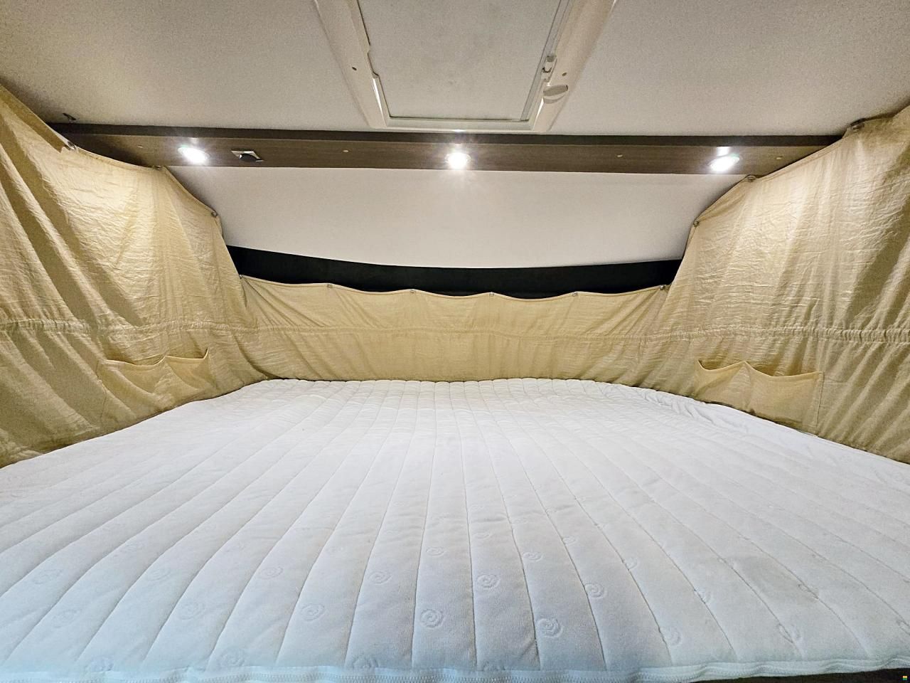 Chausson EXALTIS I 777 2.3 MJ