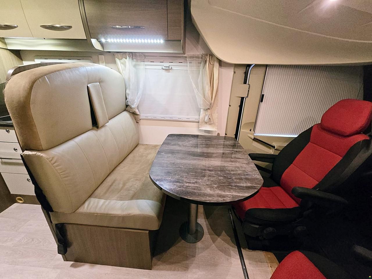 Chausson EXALTIS I 777 2.3 MJ