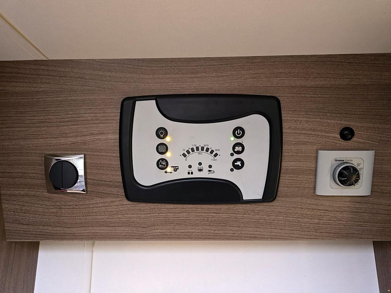 Chausson EXALTIS I 777 2.3 MJ