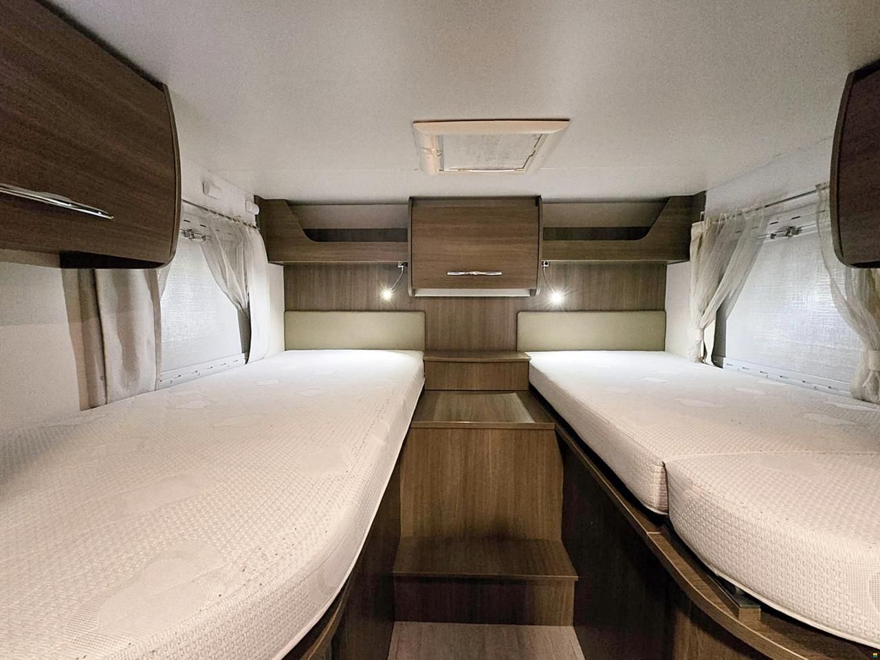 Chausson EXALTIS I 777 2.3 MJ