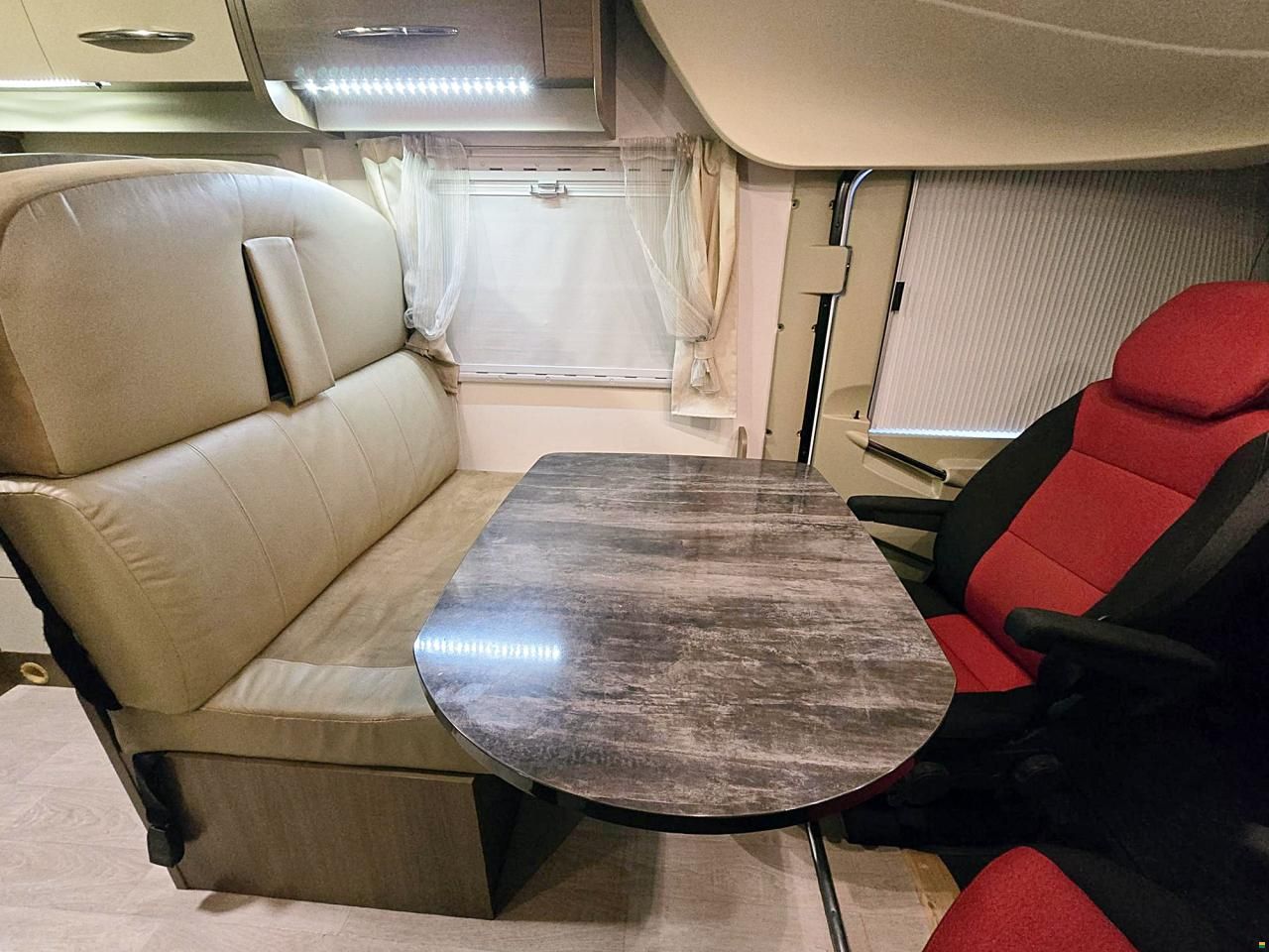 Chausson EXALTIS I 777 2.3 MJ