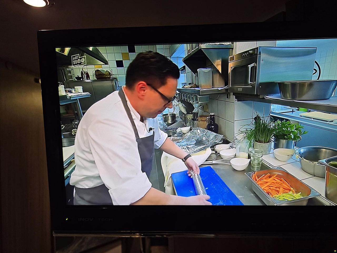 Chausson EXALTIS I 777 2.3 MJ