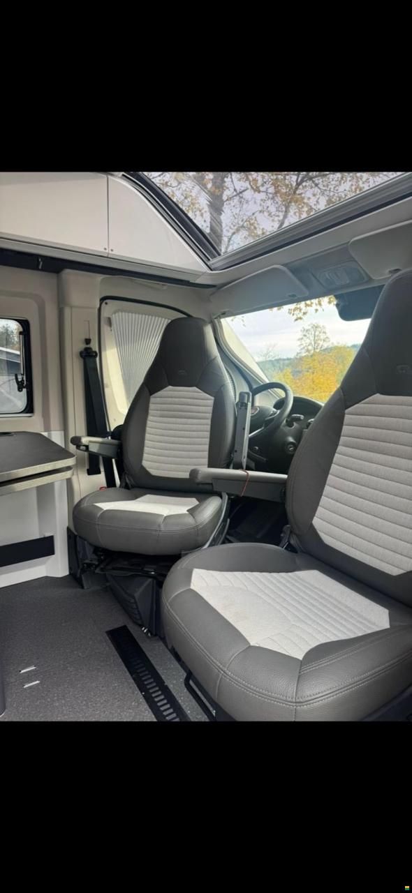 Adria Twin Sports 640 SLB