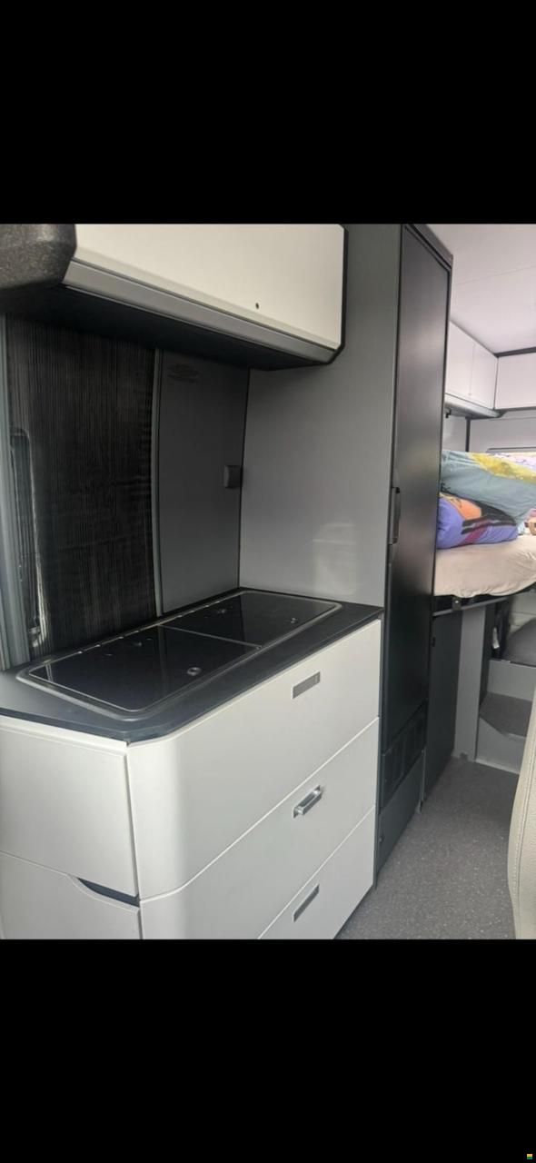 Adria Twin Sports 640 SLB