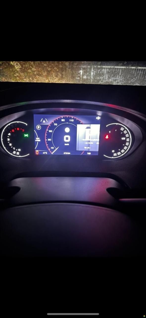 Adria Twin Sports 640 SLB