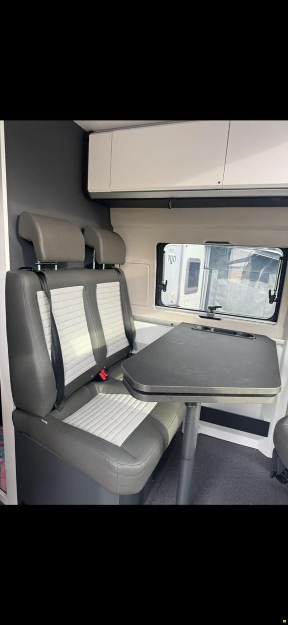 Adria Twin Sports 640 SLB